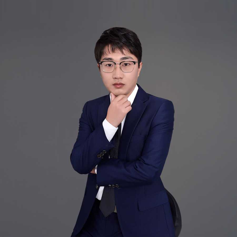 杨许