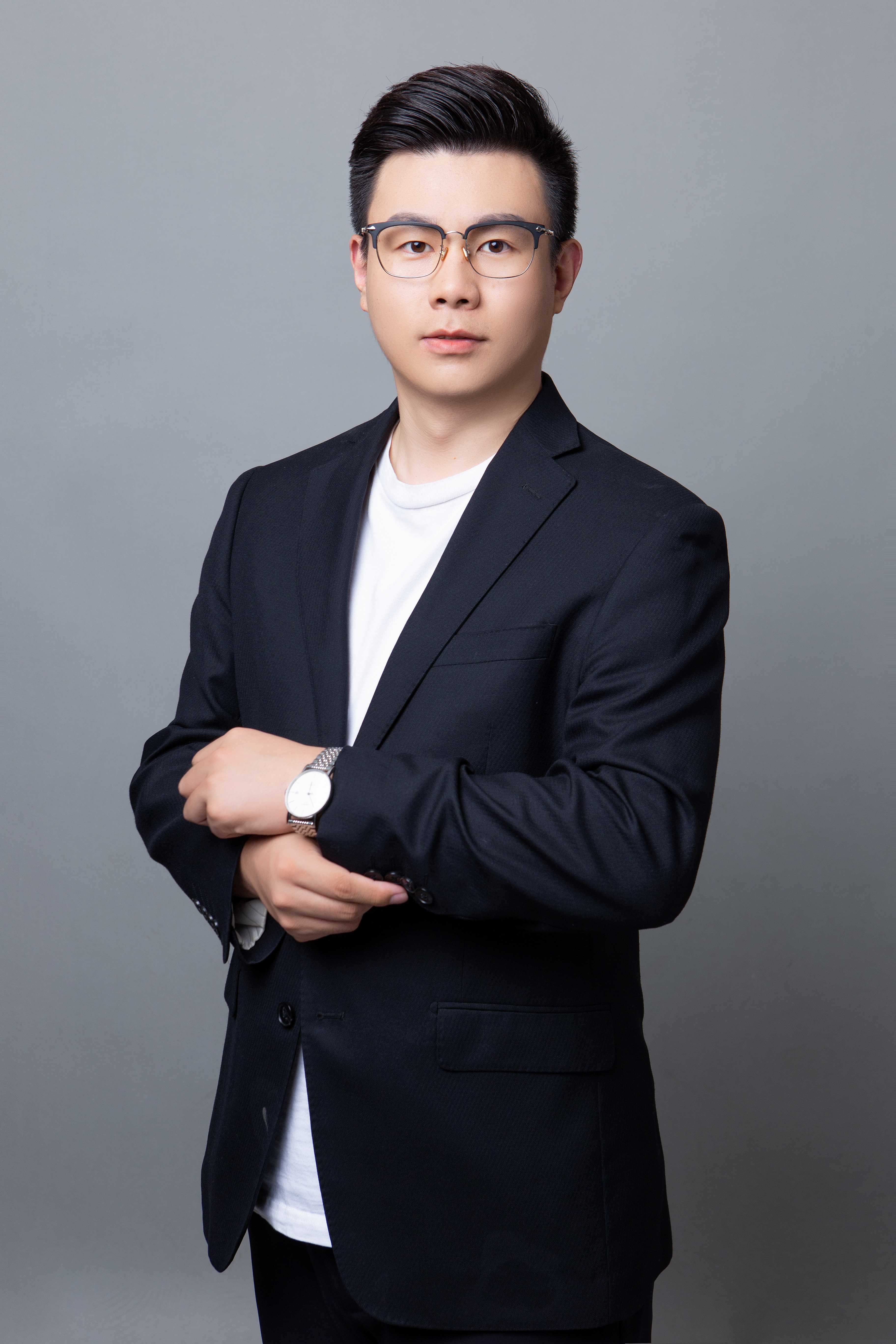 王儒豪