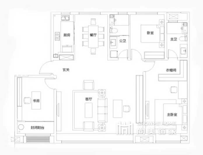 滨江一号