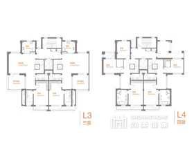 和润一方城别墅