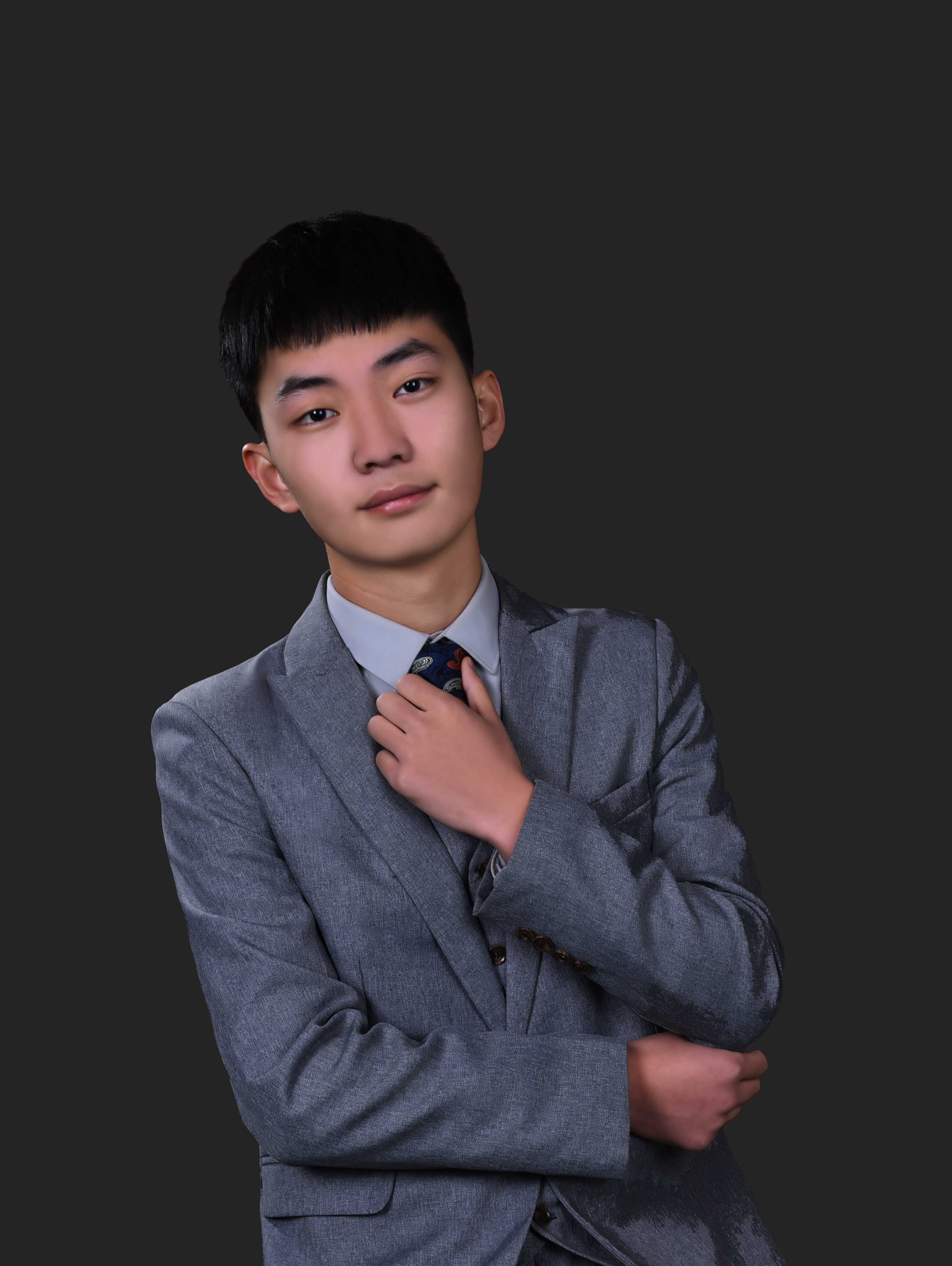 郝成涛主任设计师所属城市:泰安风格:现代简约风格