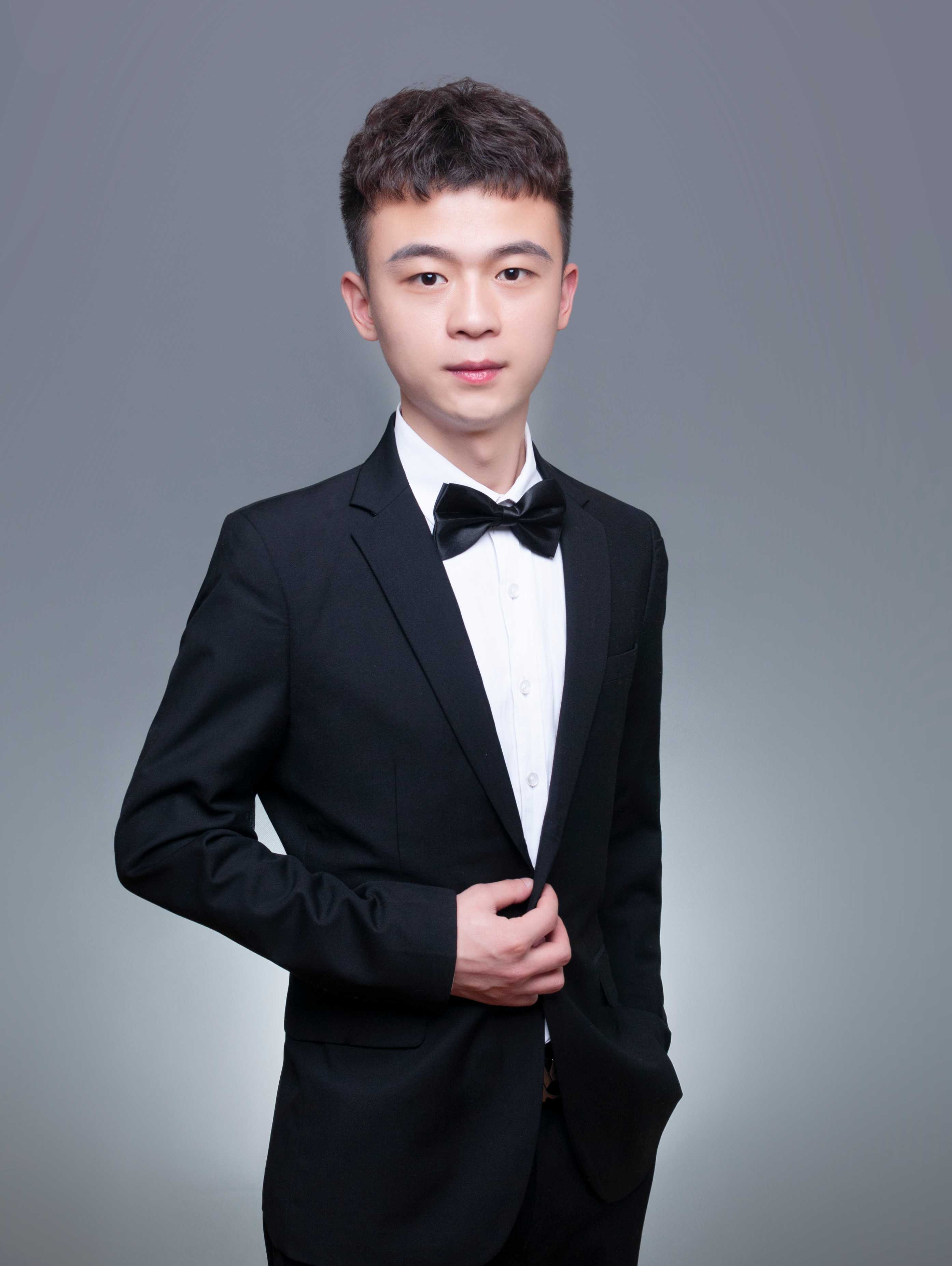 石丰鸣
