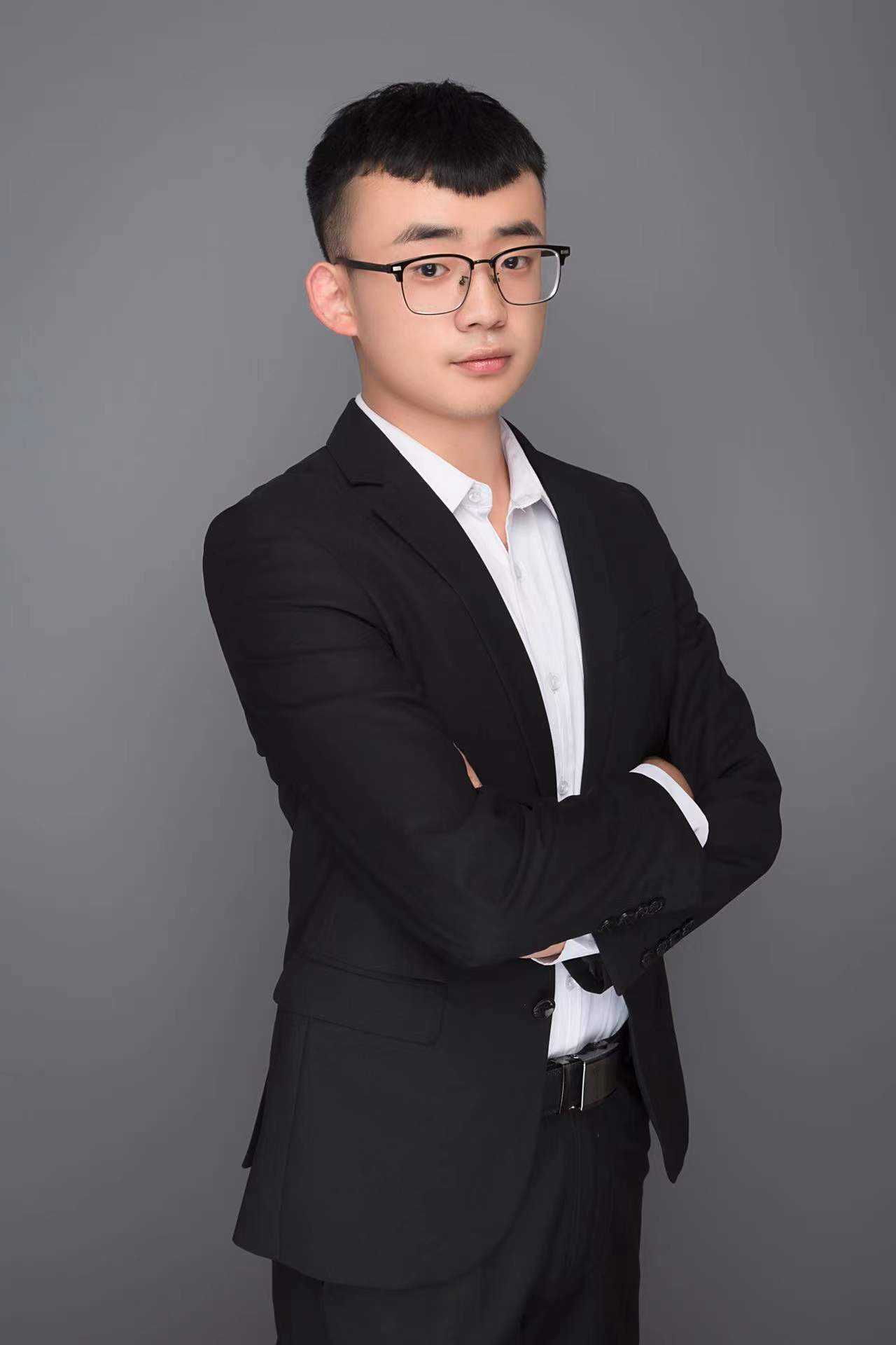 康成修