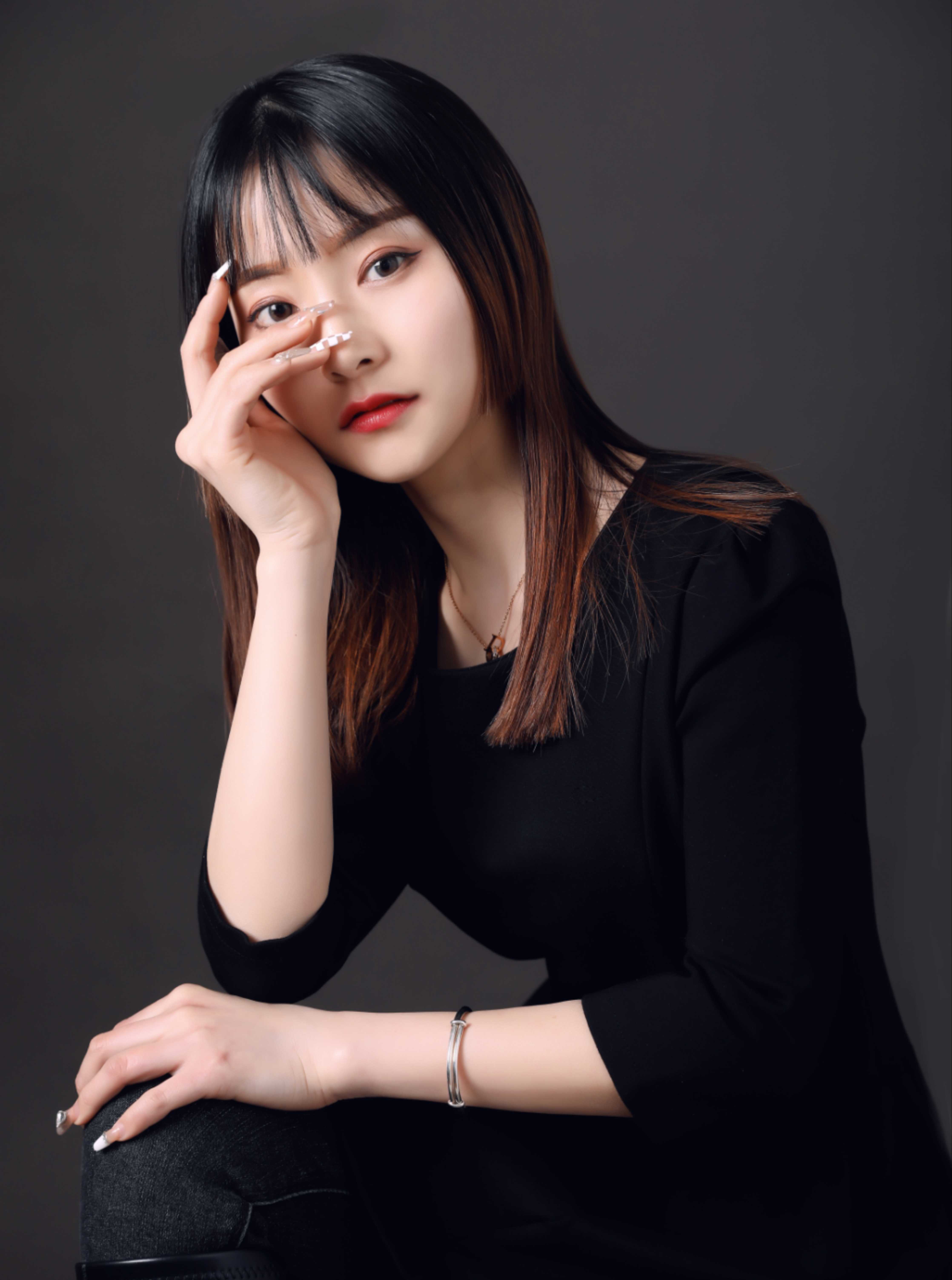 李瑞婷