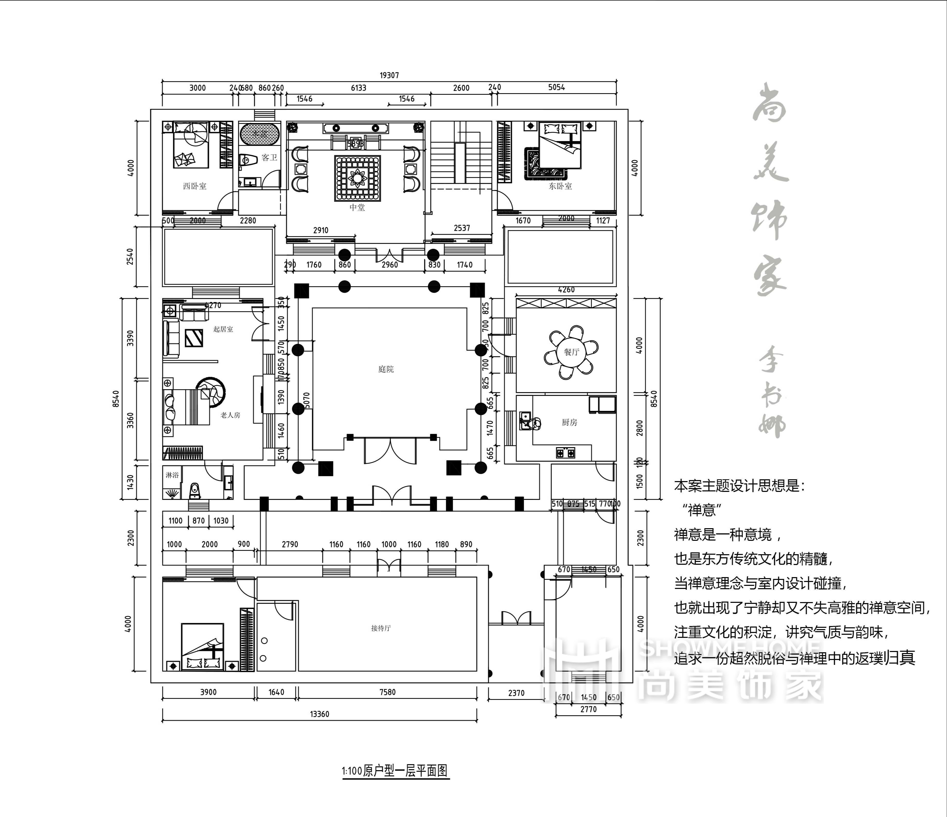 古楼首府