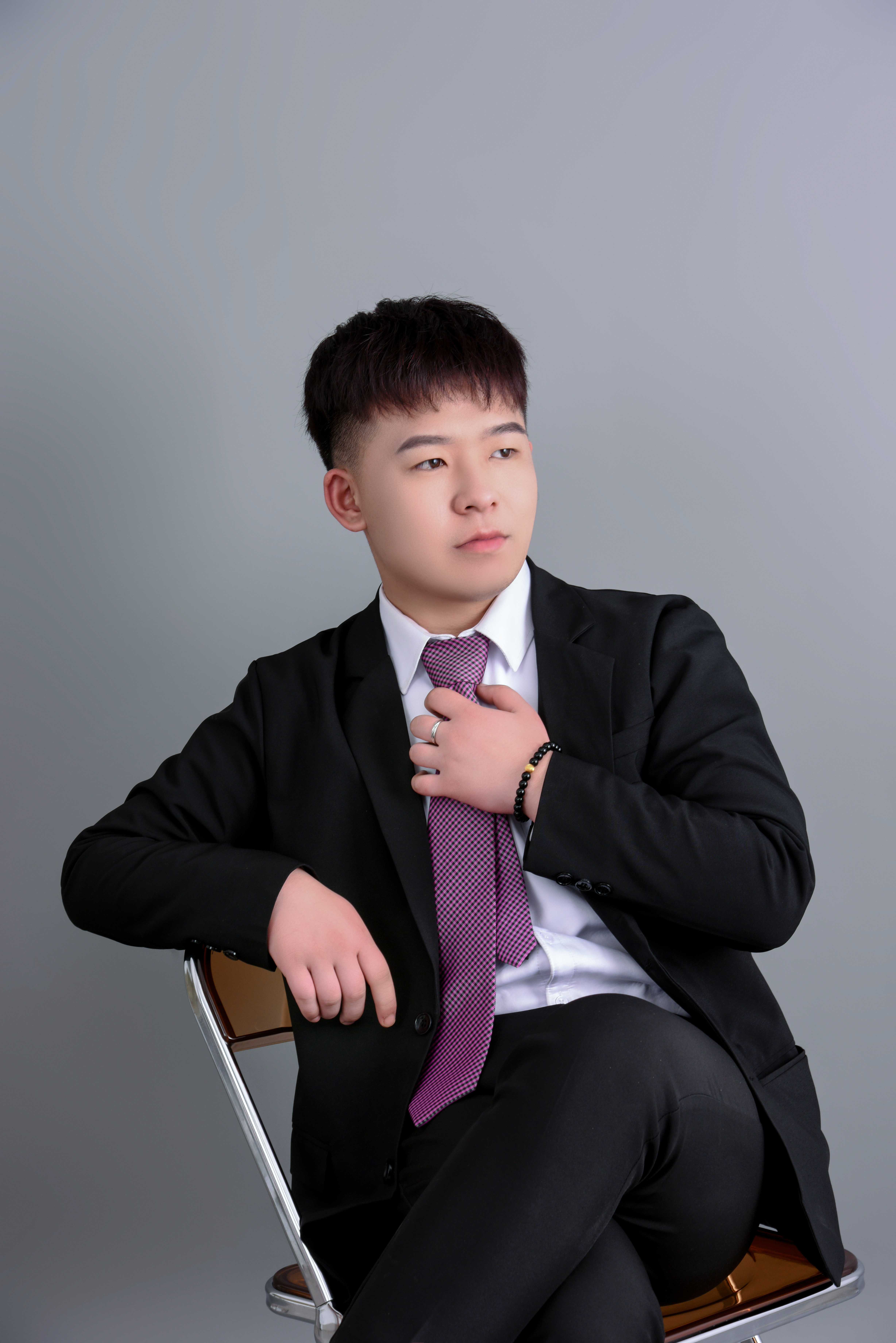 葛召意