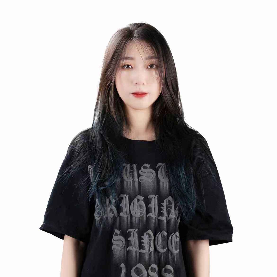 娄慧敏
