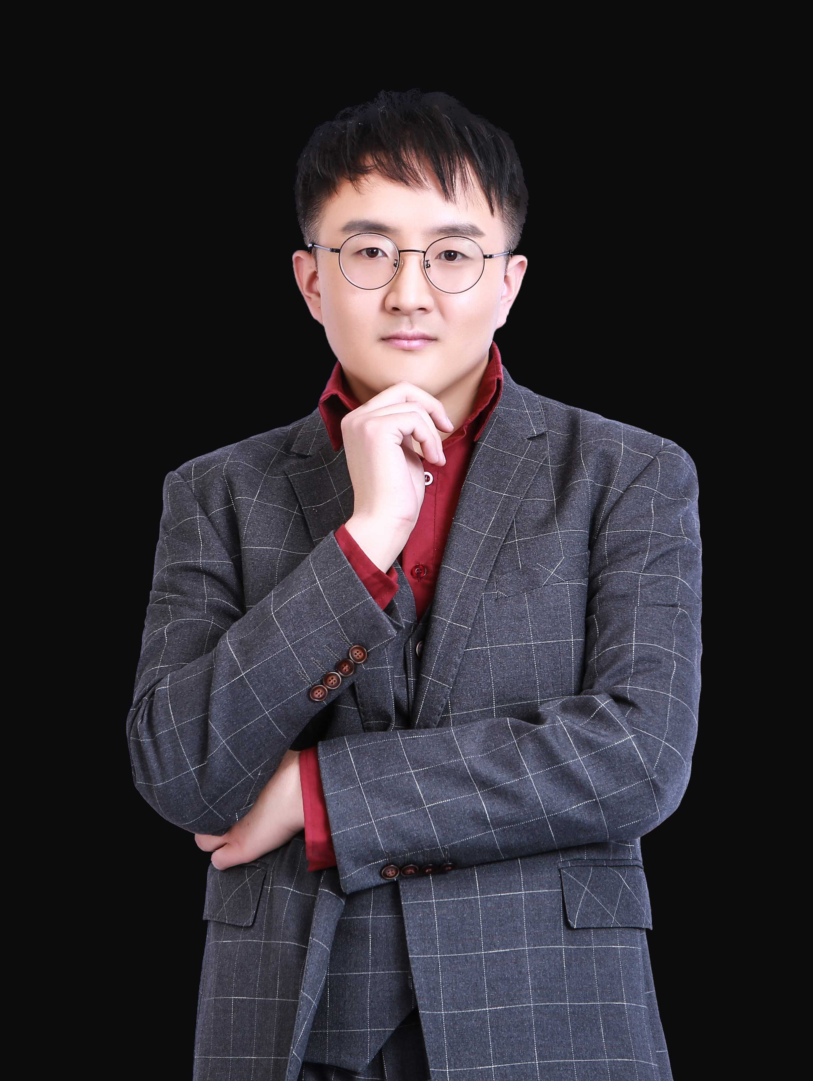 朱汉文