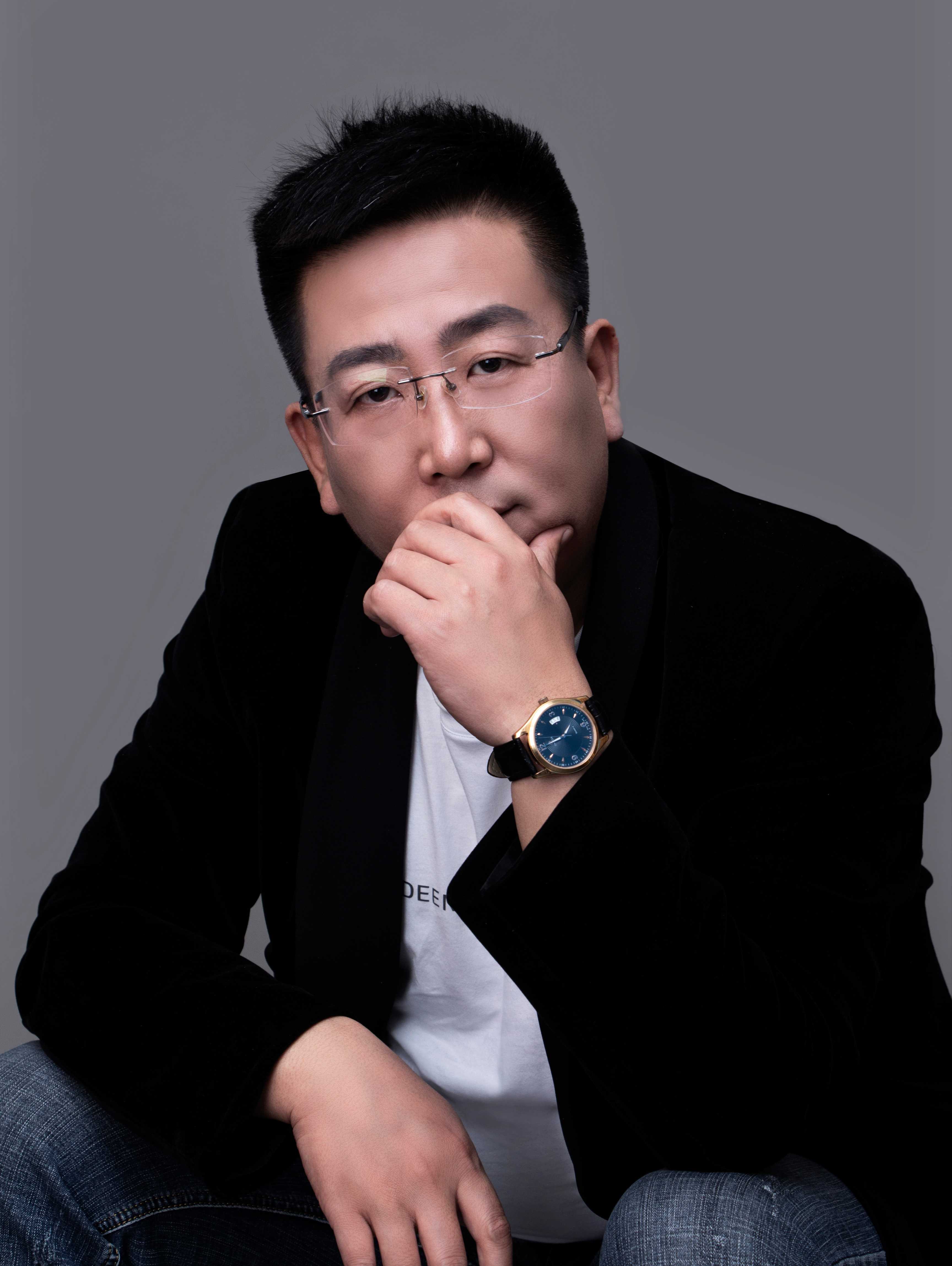 赵一