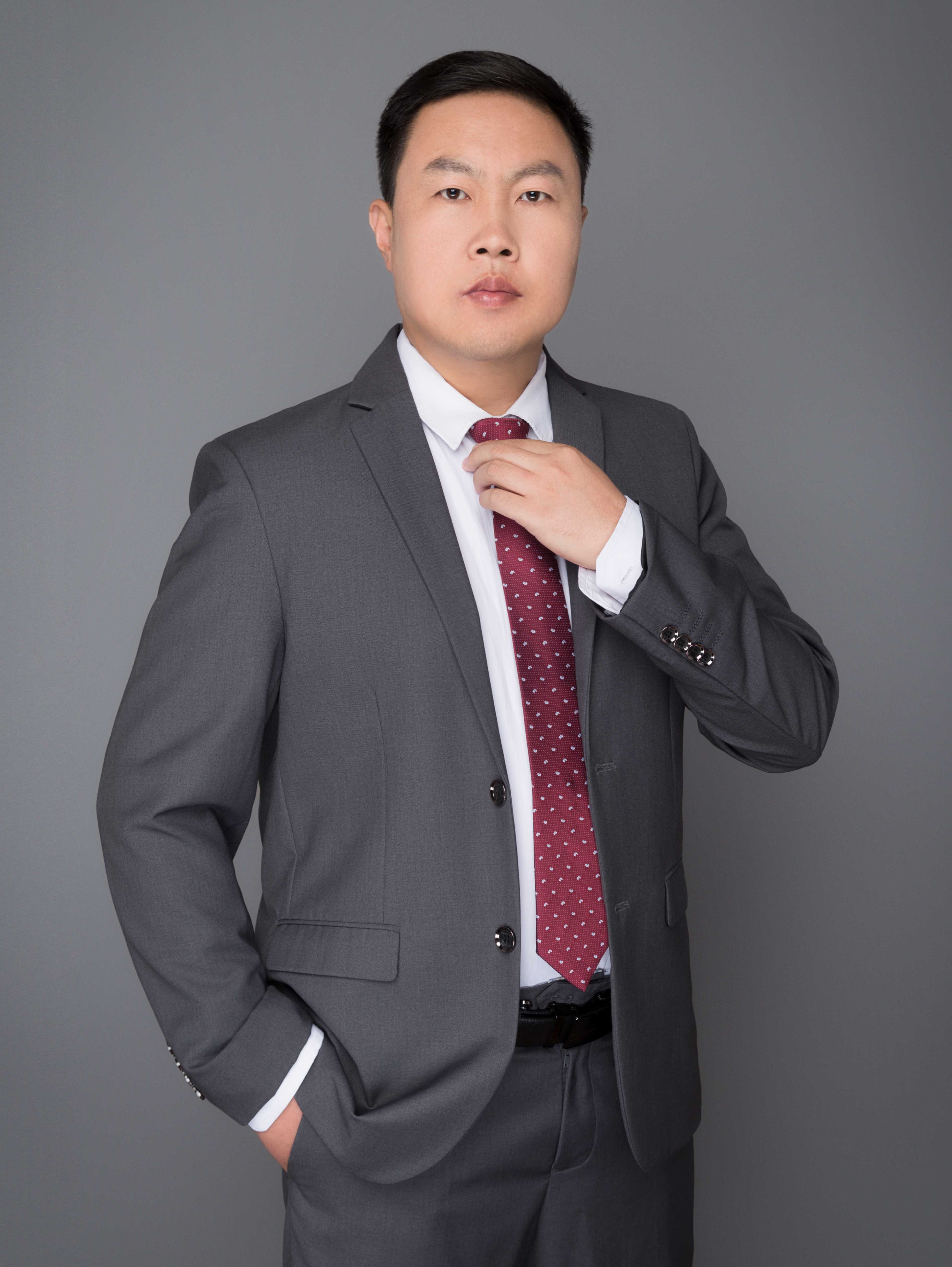 杨子良