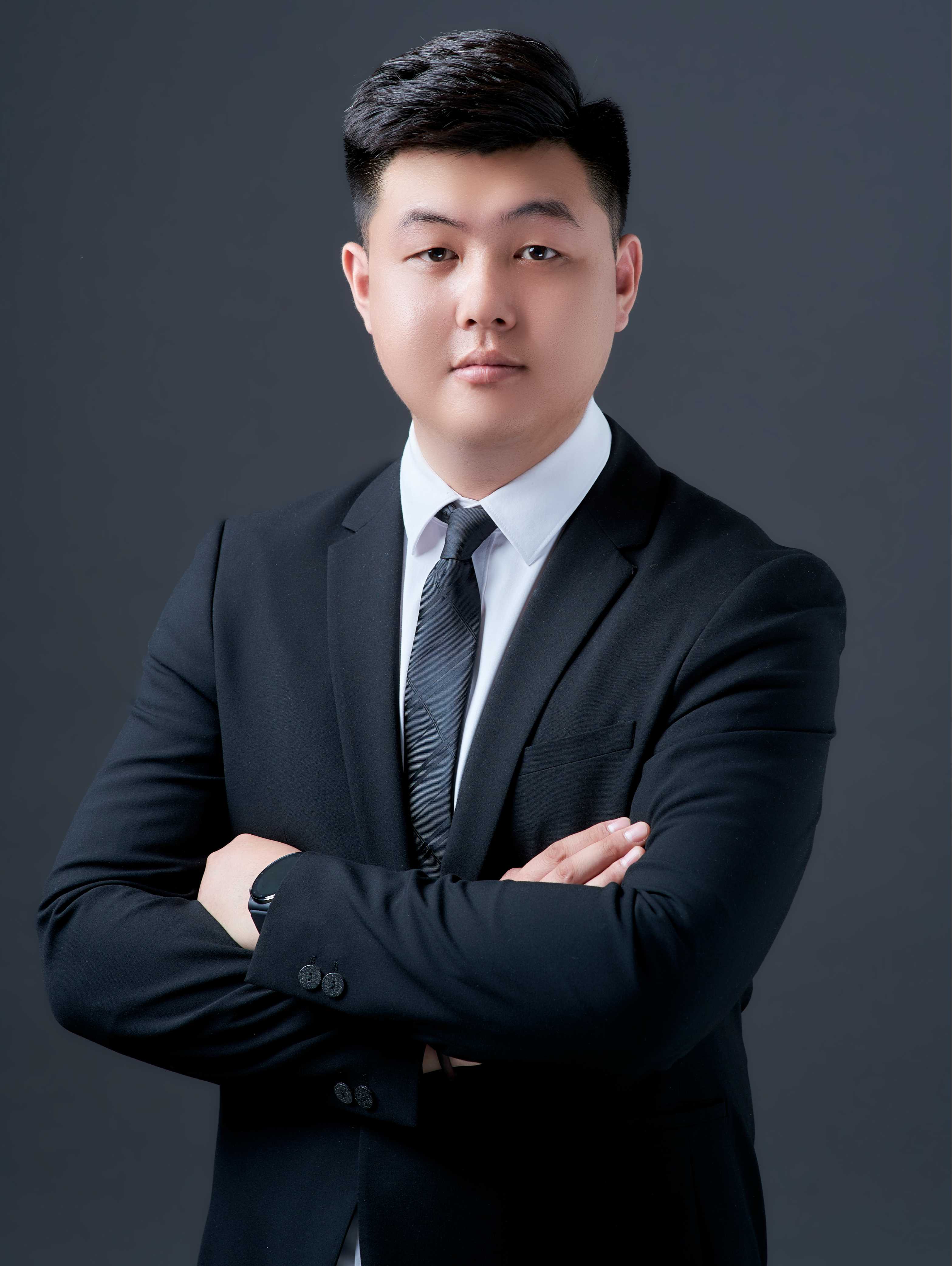 王梓赫