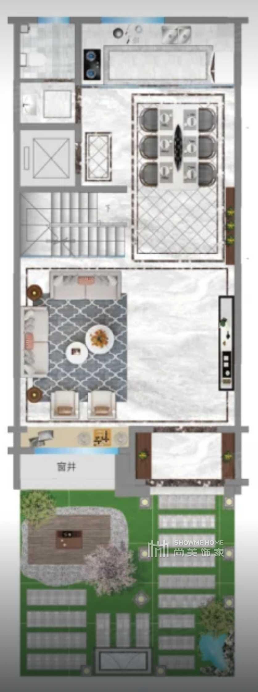 瑞马锦庐