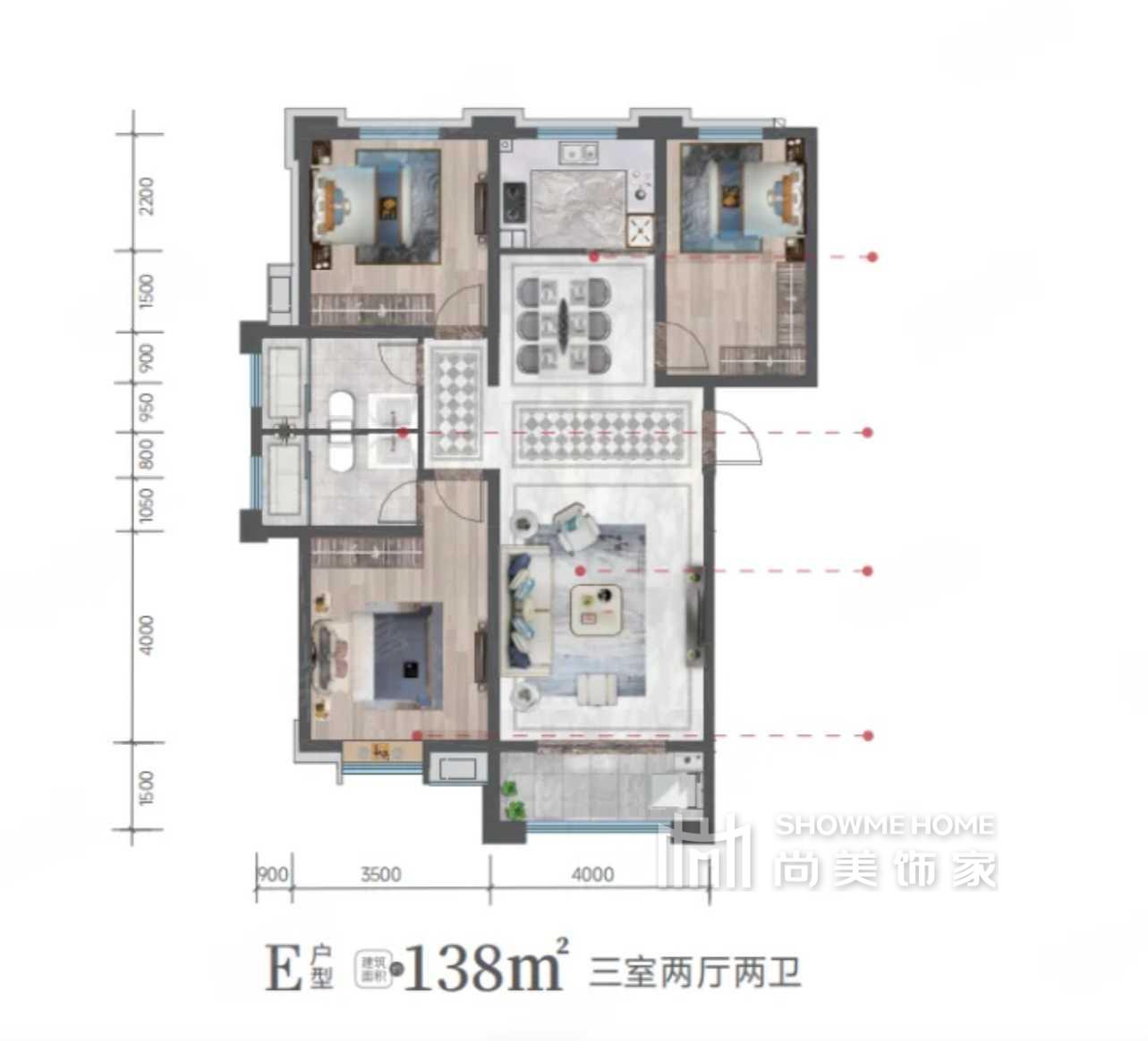 崇文和悦