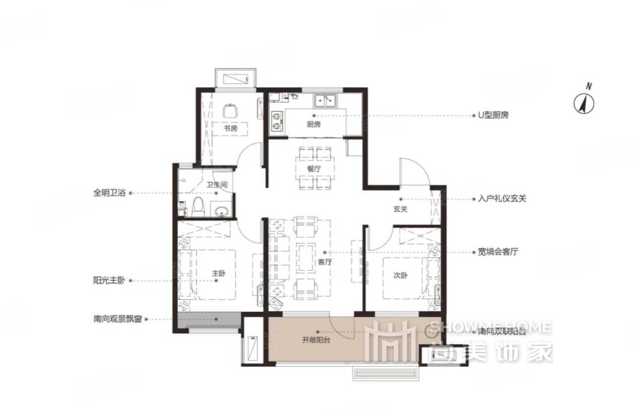 保利堂悦