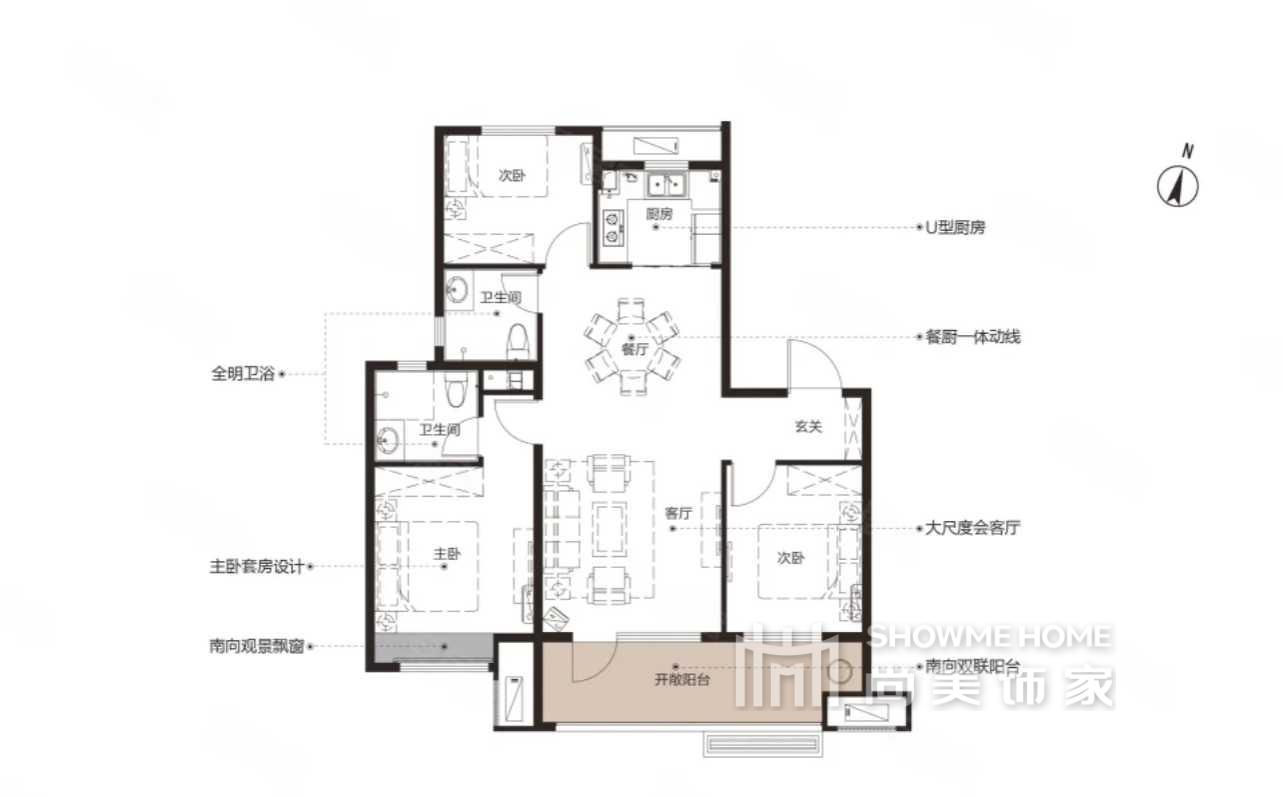 保利堂悦