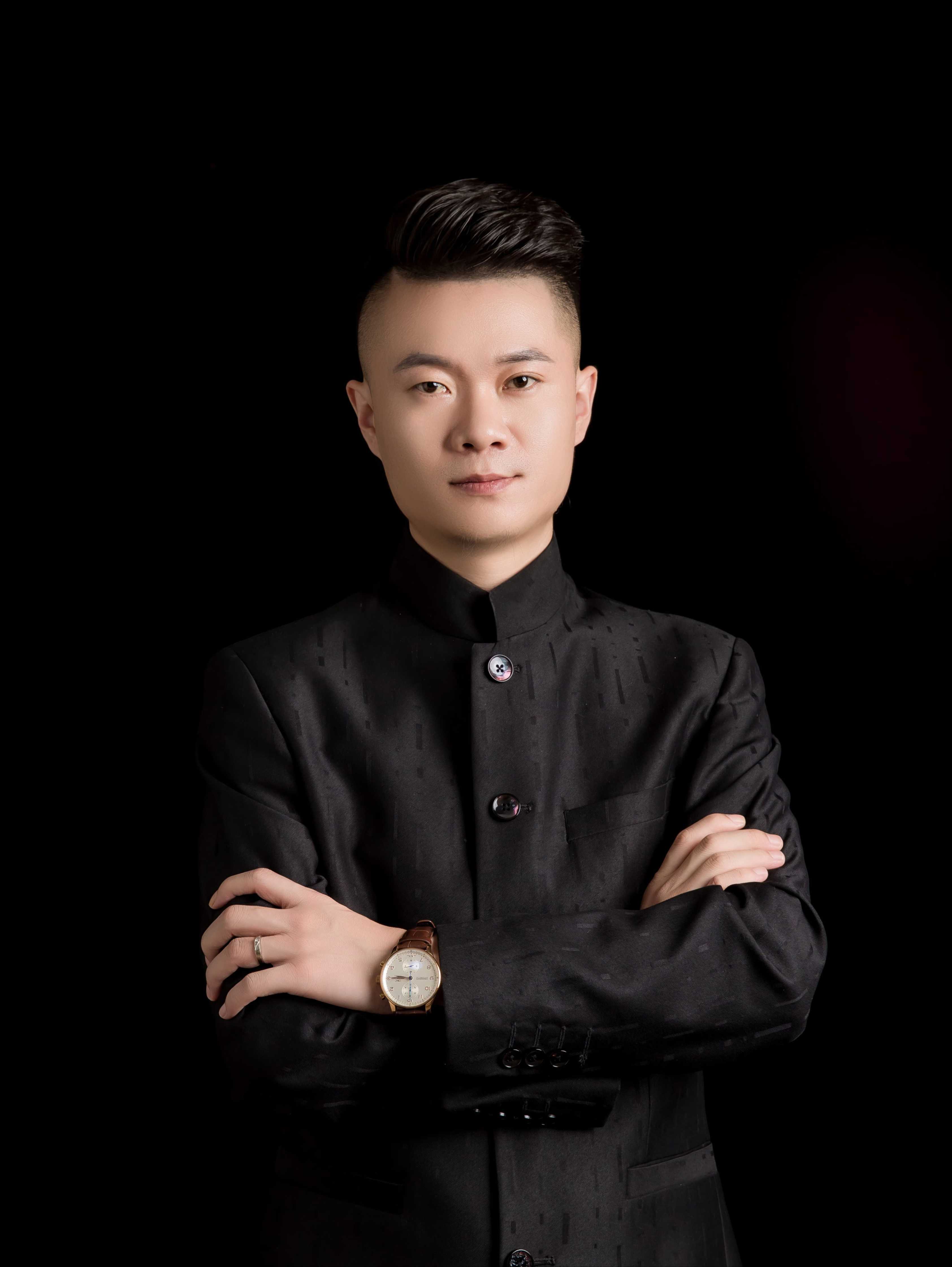 韩清柱
