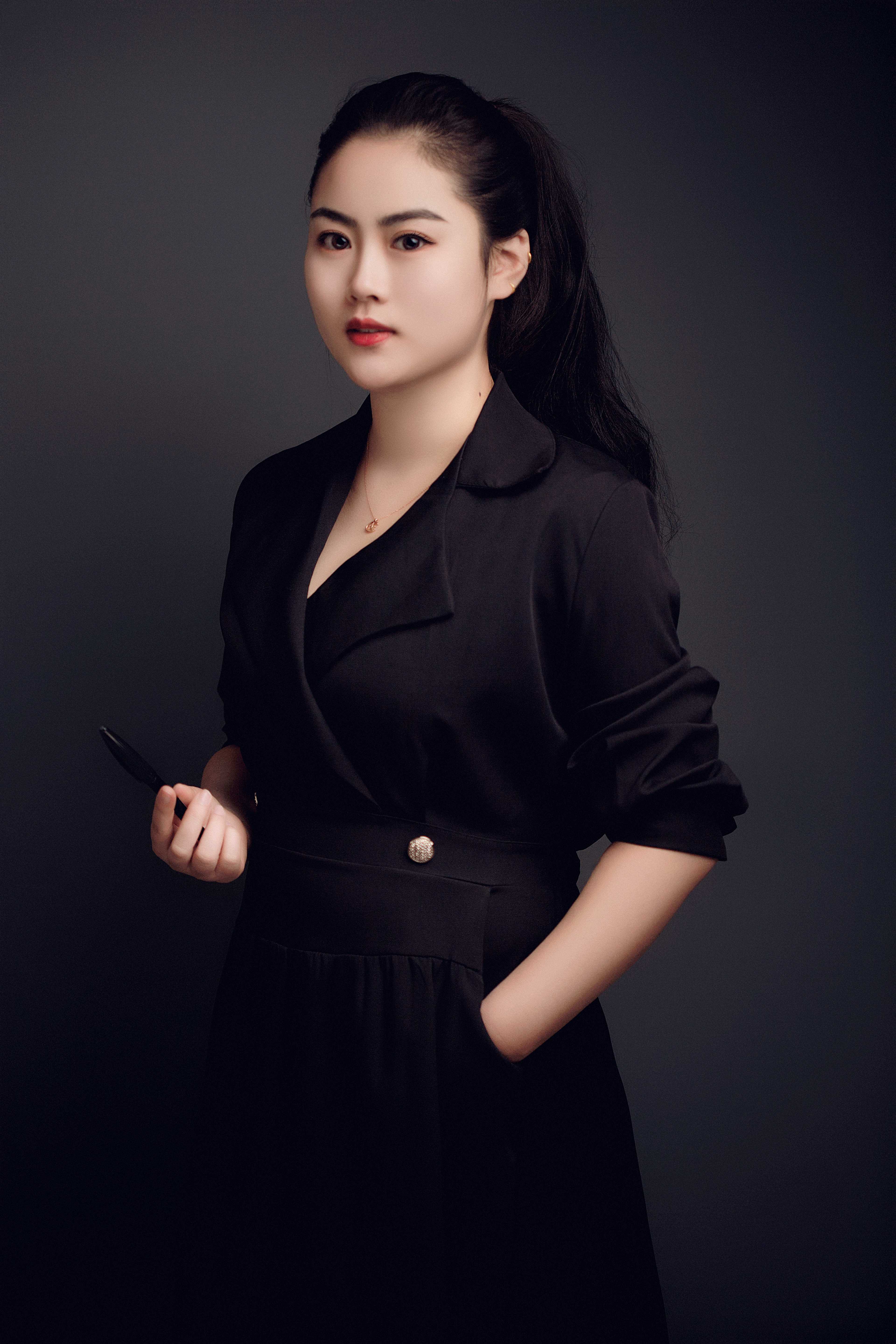 鲍玉婷